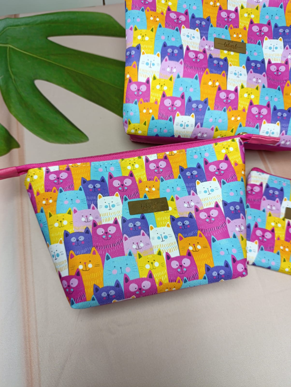 Imagem de destaque de Necessaires Personalizadas